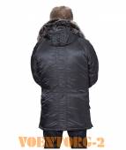 ����� EVEREST | ���� Steel Blue/Gun Metal